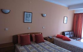 Sao Teotonio Hotel